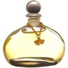 Chant du Cœur / シャンデュクール (Parfum) by Shiseido / 資生堂 perfume bottle