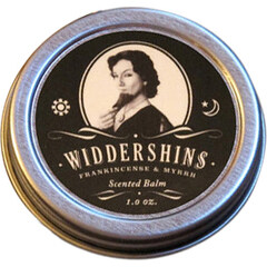 Widdershins by Madame Scodioli perfume bottle