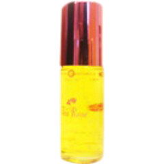 Tea Rose by Loreste perfume bottle