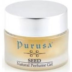 Purusa - Seed by Sebastian Signs perfume bottle