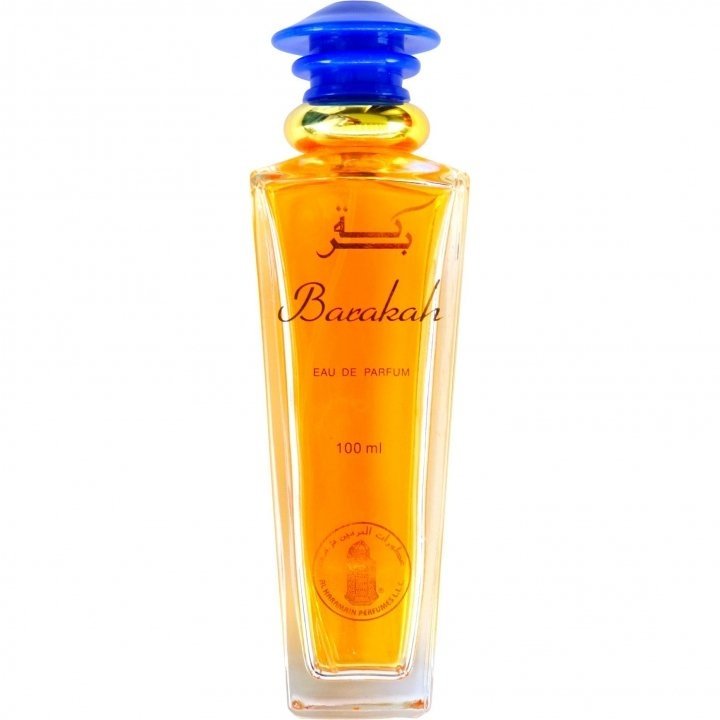 Barakah EDP by Al Haramain / الحرمين perfume bottle