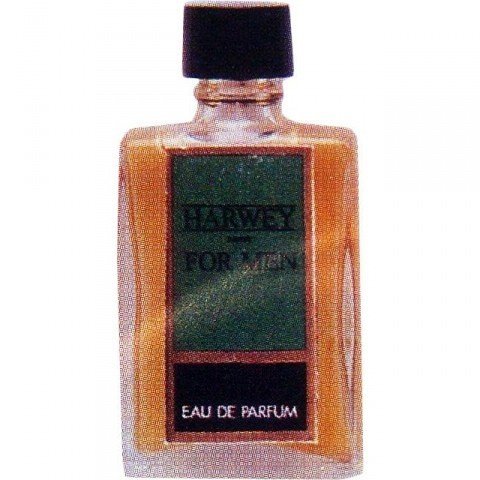 Harwey for Men by Aurélie d'Harwey perfume bottle