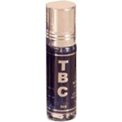 TBC (Perfume Oil) by Banafa perfume bottle