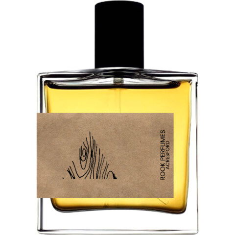 Acresford by Rook Perfumes perfume bottle