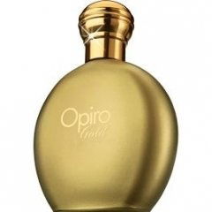 Opiro Gold by Kiotis perfume bottle