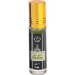 Tree Rose by Tayyib perfume bottle