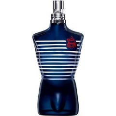 Le Mâle Couple Edition by Jean Paul Gaultier perfume bottle