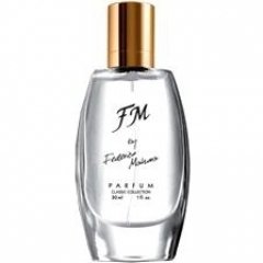 FM 80 by Federico Mahora perfume bottle