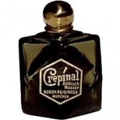 Crepínal by Koron-Parfümerie Reisinger perfume bottle