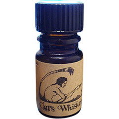 Cat's Whiskers by Arcana Wildcraft perfume bottle