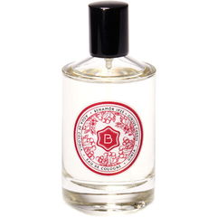 Ginja by Benamôr perfume bottle