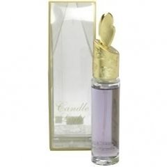 Candle Light Femme by Dorin perfume bottle