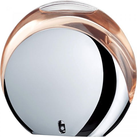 Présence d'Une Femme by Montblanc perfume bottle