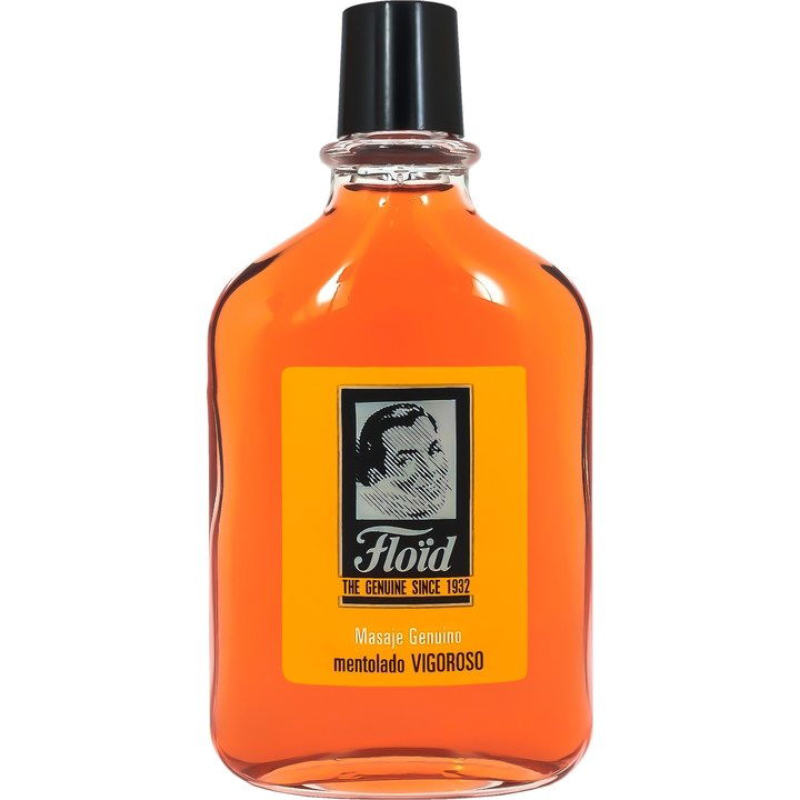 Floïd Mentolado Vigoroso by Floïd perfume bottle