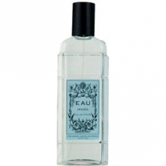 Eau de Toilette 1920: Eau Perlee by Jardin de France perfume bottle