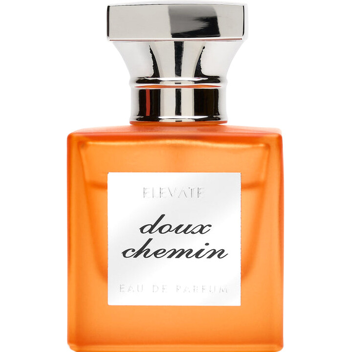 Doux Chemin by Elevate perfume bottle