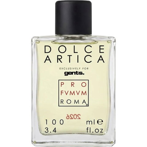 Dolce Artica