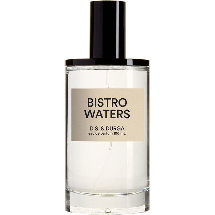 Bistro Waters by D.S. & Durga perfume bottle