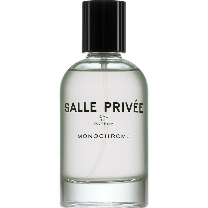 Monochrome by Salle Privée perfume bottle