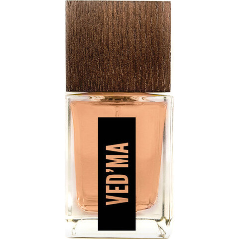Ved'ma / Baba Yaga (Parfum) by Sixteen92 perfume bottle