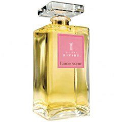 L'Âme Sœur by Divine perfume bottle