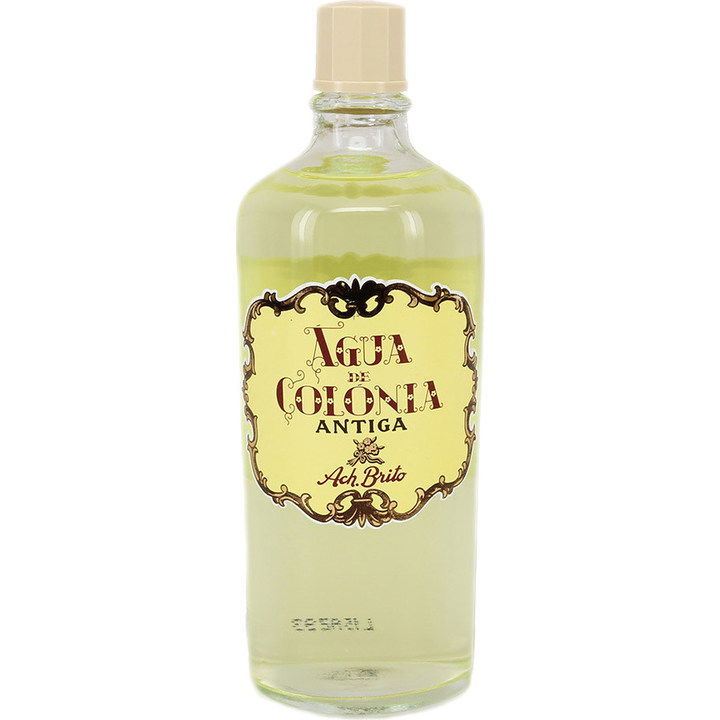 Antiga by Ach. Brito perfume bottle