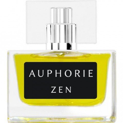 Zen EDP by Auphorie perfume bottle