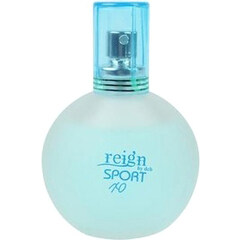 Sport XO by Reign by Deb perfume bottle