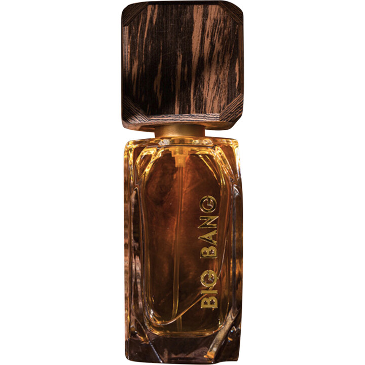 Big Bang! by Natvm perfume bottle