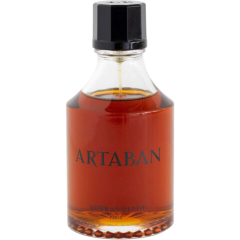Artaban by Astier de Villatte perfume bottle