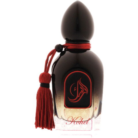 Kohel by Arabesque Perfumes perfume bottle