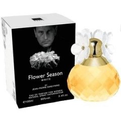 Flower Season - White by Jean-Pierre Sand perfume bottle