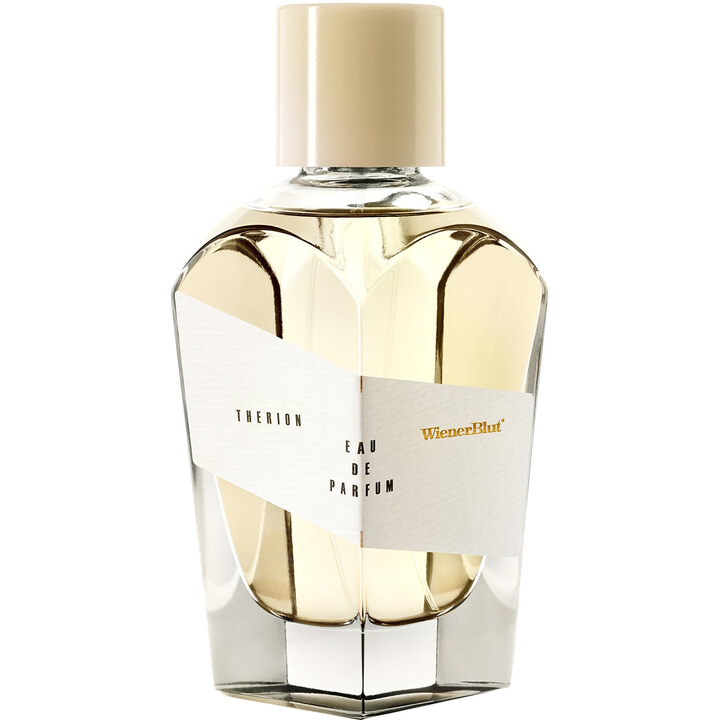 Therion by WienerBlut perfume bottle