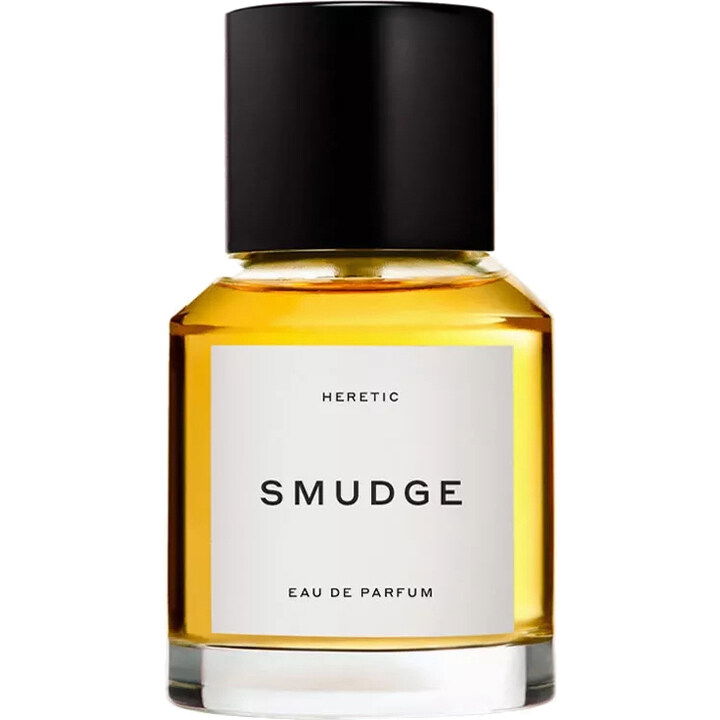 Smudge by Heretic perfume bottle
