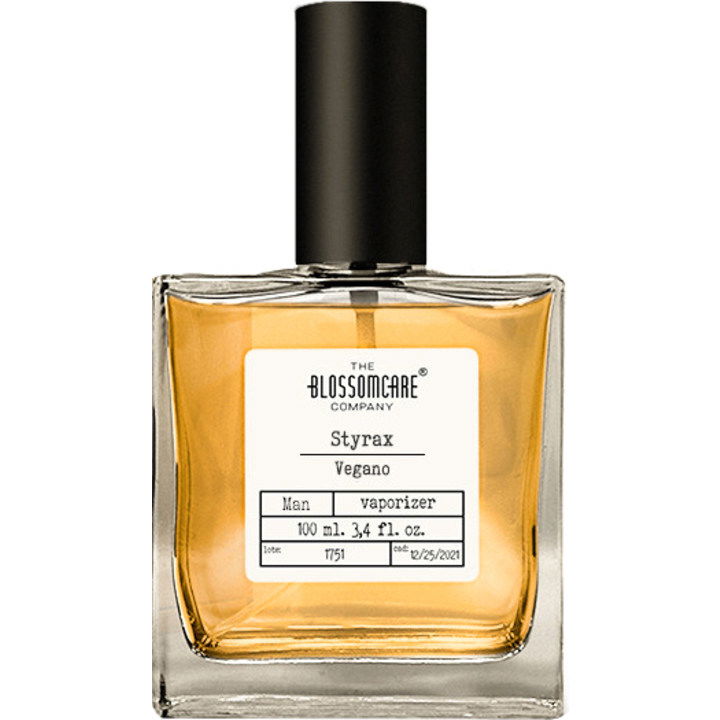 Styrax by The Blossomcare Company