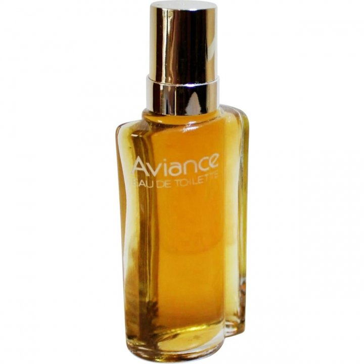 Aviance (1975) EDT by Prince Matchabelli perfume bottle