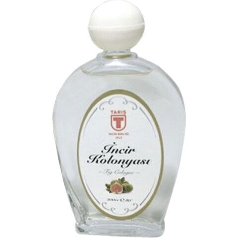 İncir Kolonyası by Tariş İncir Birliği perfume bottle