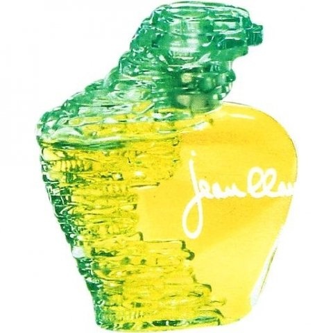 Jitrois EDP by Jitrois perfume bottle