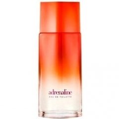 Adrenaline by Yanbal perfume bottle