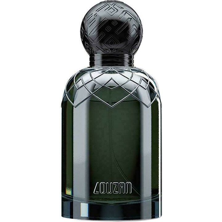 Musky Oud by Louzan / لوزان perfume bottle