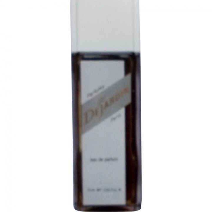 Dejardin by Parfums Dejardin perfume bottle