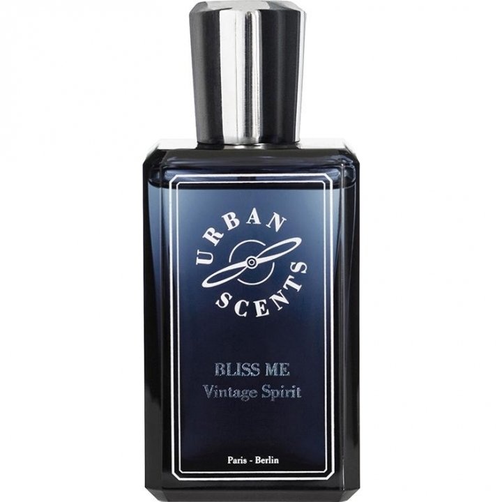 Vintage Spirit - Bliss Me