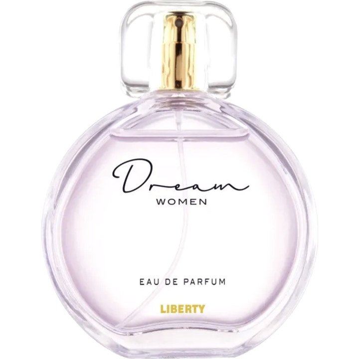Dream by Liberty perfume bottle
