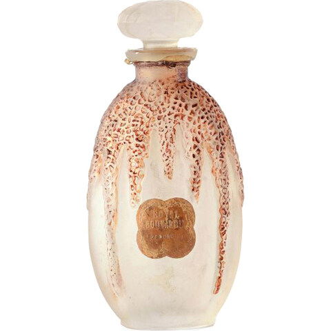 Royal Bouvardia / Royale Bouvardia by Prochaska / Proka perfume bottle