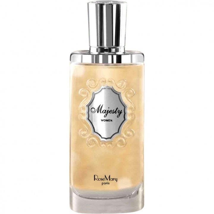 Majesty by RoseMary perfume bottle