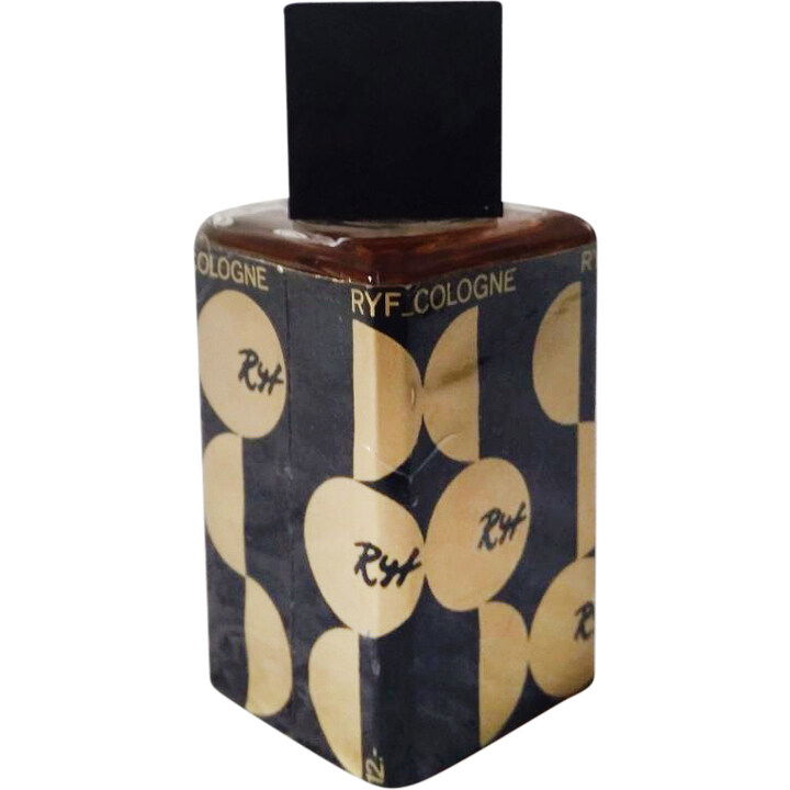Ryf_Cologne by Ryf perfume bottle