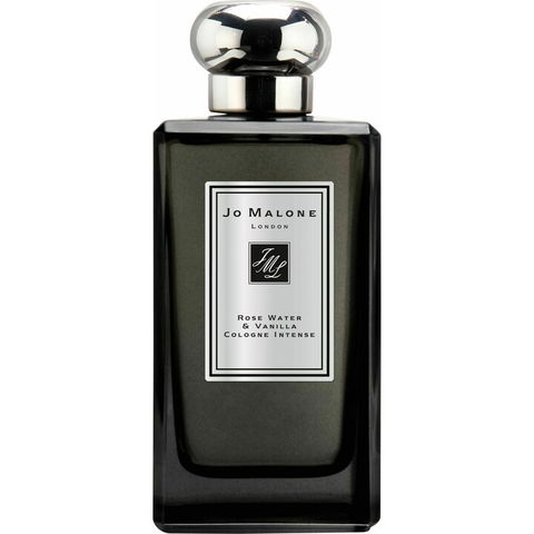 Rose Water & Vanilla by Jo Malone London perfume bottle