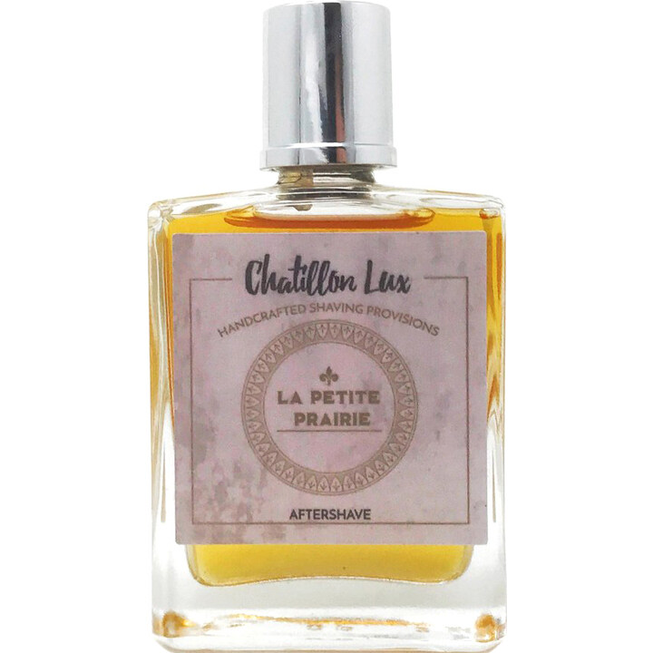 La Petite Prairie (Aftershave) by Chatillon Lux perfume bottle