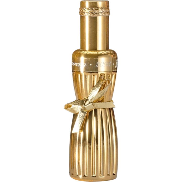 Youth Dew Golden Anniversary Edition by Estēe Lauder perfume bottle