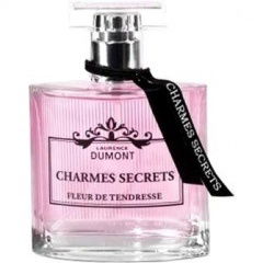 Charmes Secrets - Fleur de Tendresse by Laurence Dumont perfume bottle